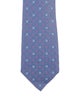 Chanel CC Silk Tie