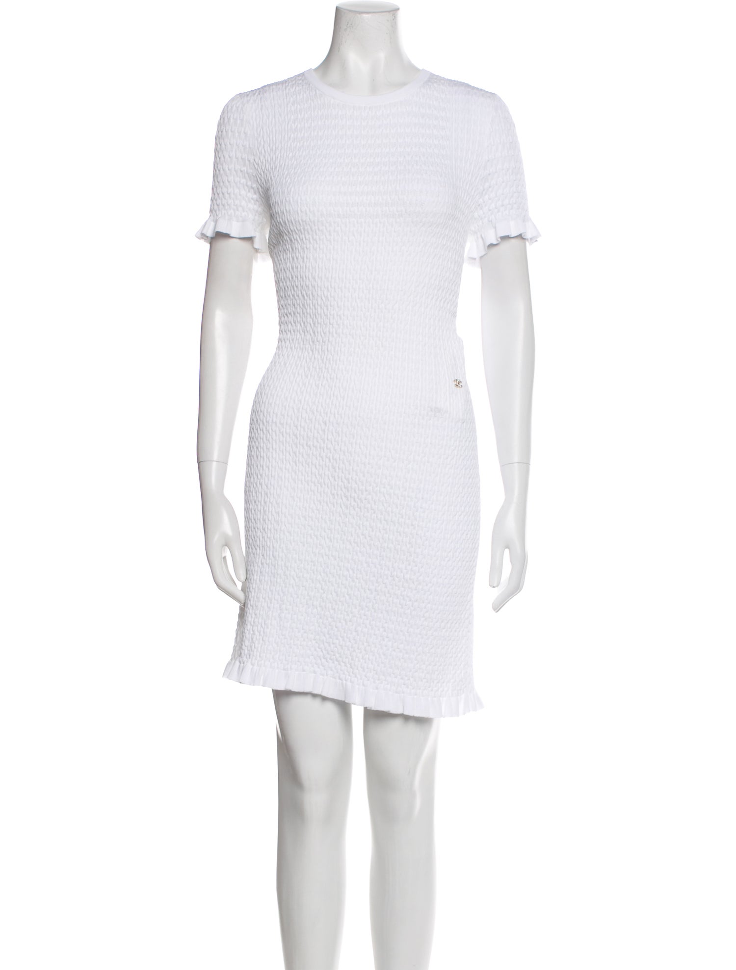 Chanel 2024 Mini Dress