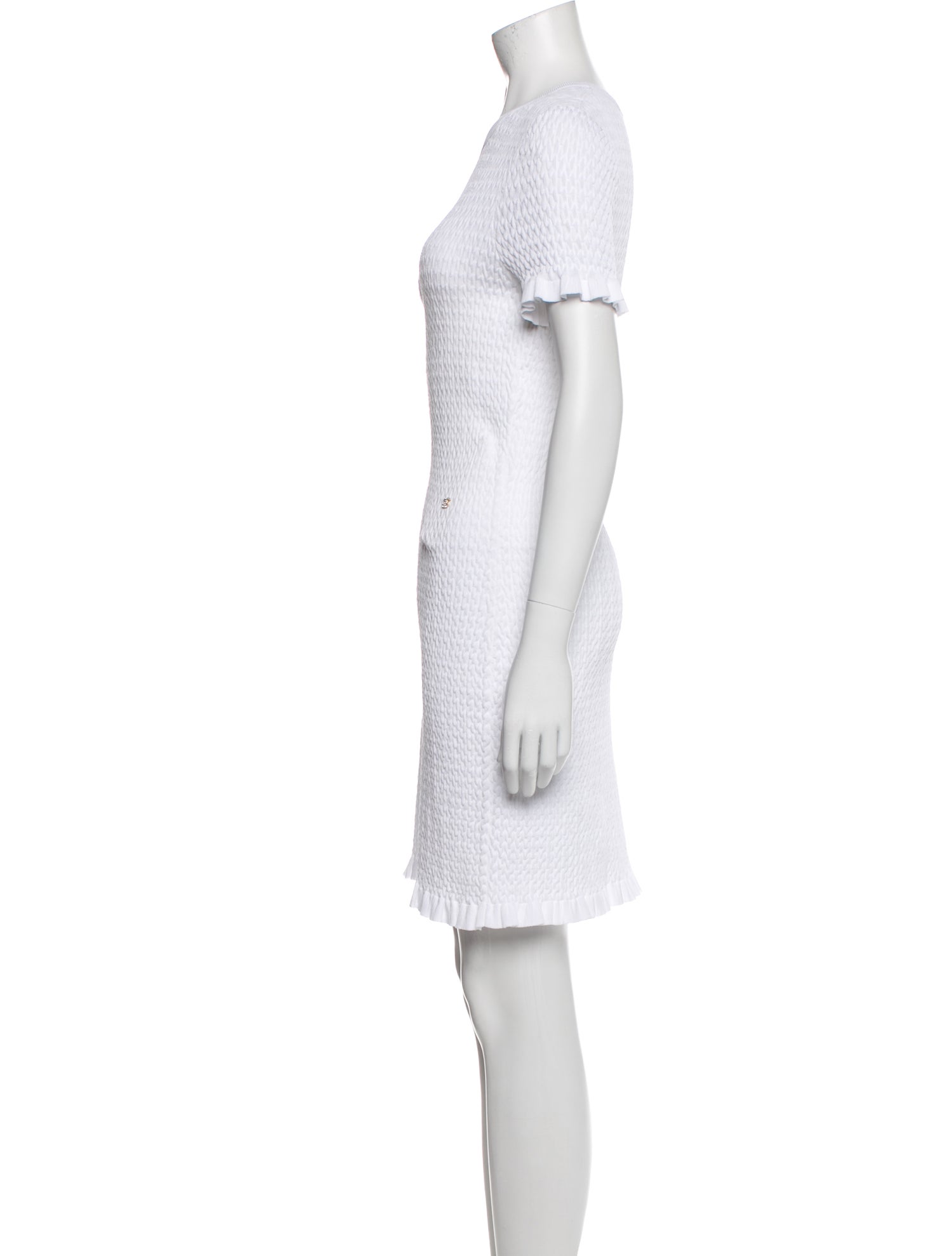 Chanel 2024 Mini Dress