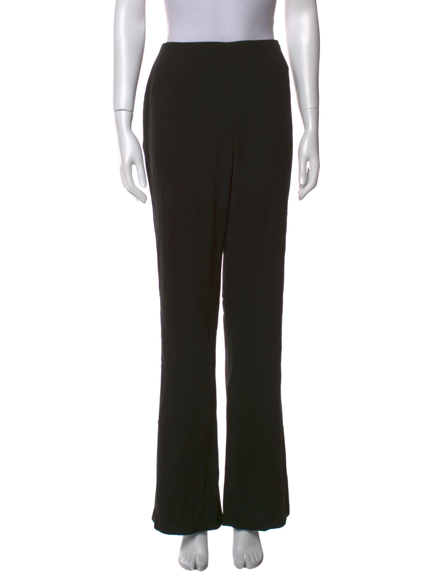 Chanel Vintage Wide Leg Pants