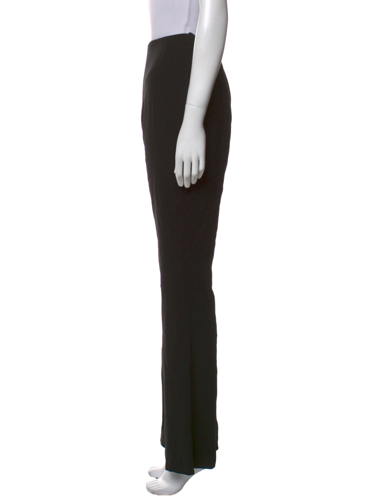 Chanel Vintage Wide Leg Pants