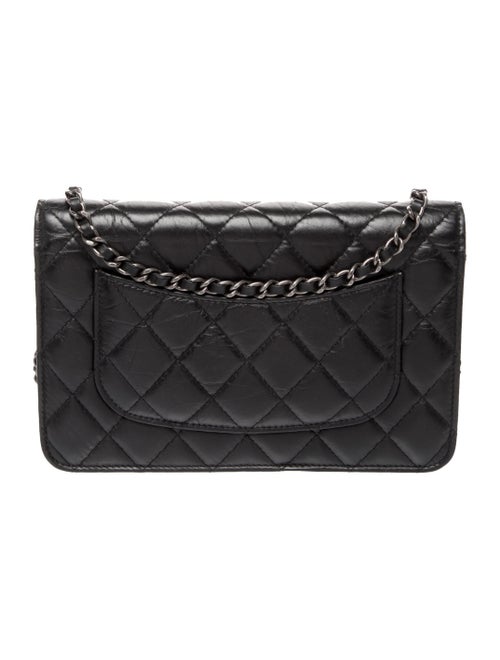 Chanel Lucky Charms Reissue Wallet On Chain