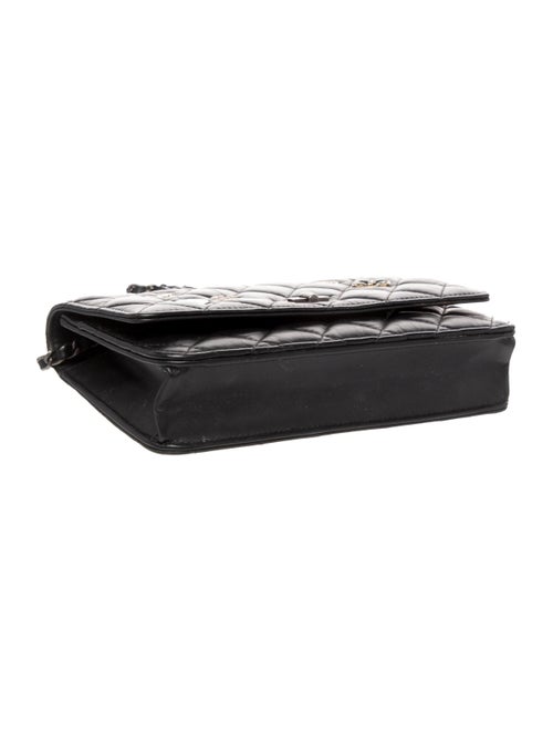 Chanel Lucky Charms Reissue Wallet On Chain