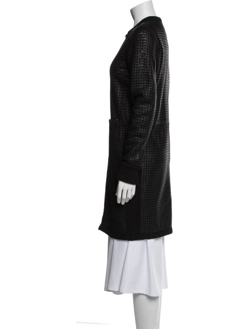 Chanel 2013 Reversible Coat