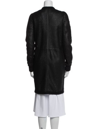 Chanel 2013 Reversible Coat