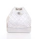 Chanel Interlocking CC Gabrielle