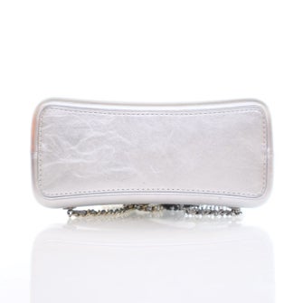 Chanel Interlocking CC Gabrielle