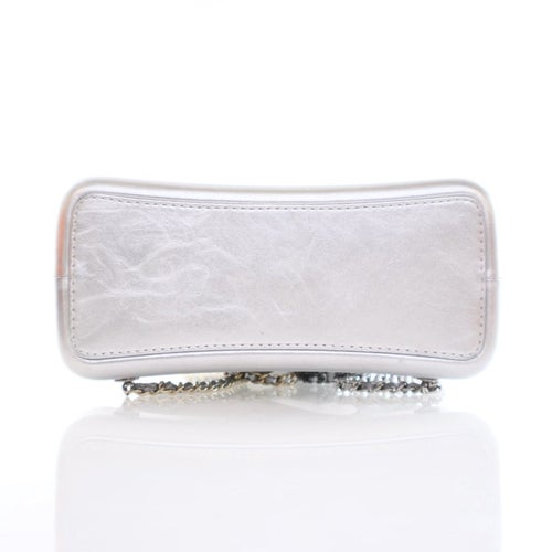 Chanel Interlocking CC Gabrielle