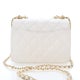Chanel Interlocking CC Coco First Flap Bag