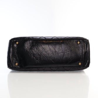 Chanel Calf Leather Reissue Tote