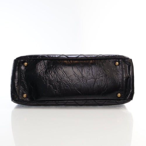 Chanel Calf Leather Reissue Tote