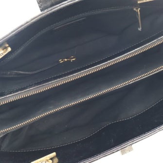 Chanel Calf Leather Reissue Tote