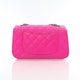 Chanel Interlocking CC Reissue 2.55 Flap Bag Mini