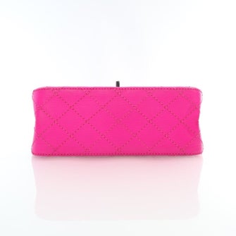 Chanel Interlocking CC Reissue 2.55 Flap Bag Mini