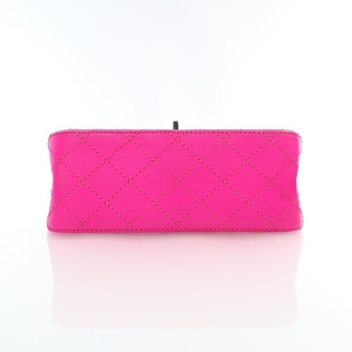 Chanel Interlocking CC Reissue 2.55 Flap Bag Mini