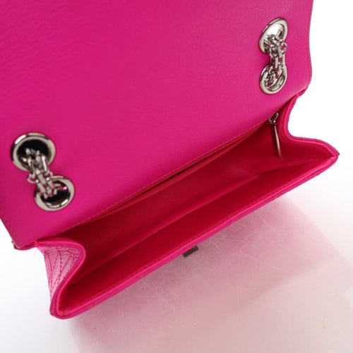 Chanel Interlocking CC Reissue 2.55 Flap Bag Mini