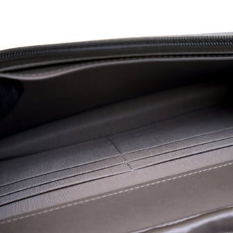 Chanel Interlocking CC Wallet On Chain