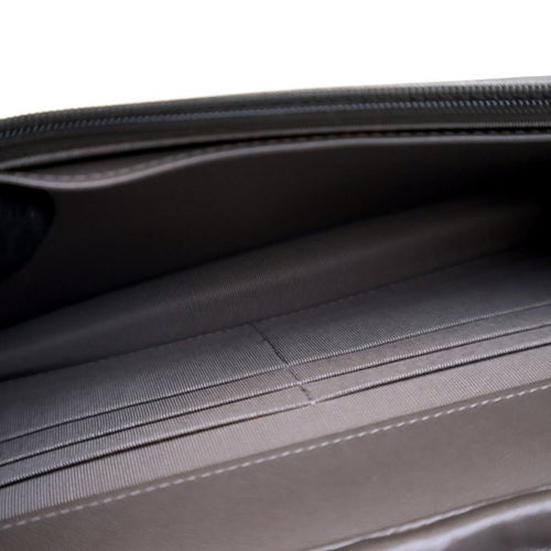 Chanel Interlocking CC Wallet On Chain