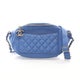 Chanel Lambskin Bi Waist Bag