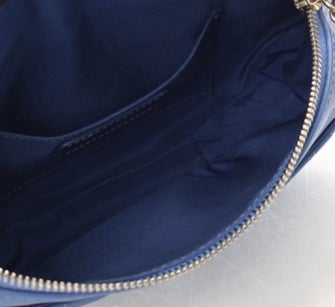 Chanel Lambskin Bi Waist Bag