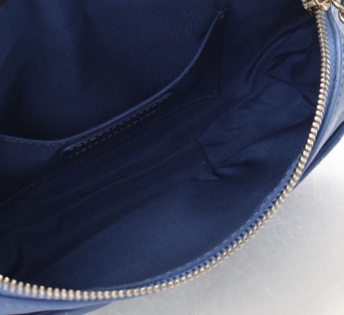 Chanel Lambskin Bi Waist Bag