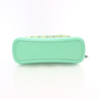 Chanel Tweed Gabrielle Large