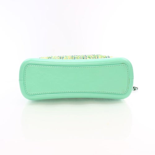 Chanel Tweed Gabrielle Large