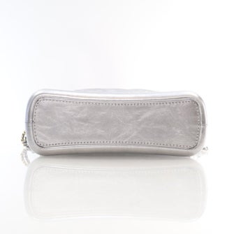 Chanel Calf Leather Gabrielle Medium