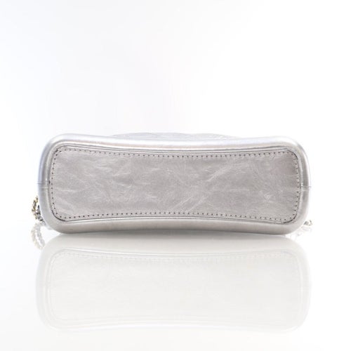 Chanel Calf Leather Gabrielle Medium