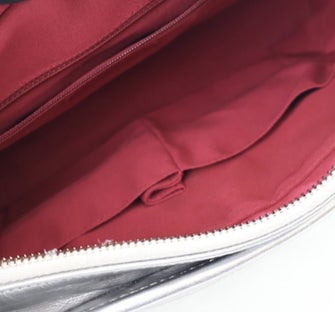 Chanel Calf Leather Gabrielle Medium