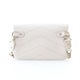 Chanel Interlocking CC Double Waist Bag Mini