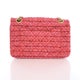 Chanel Tweed Reissue 2.55 Flap Bag Mini