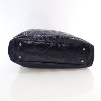 Chanel Interlocking CC Portobello Tote