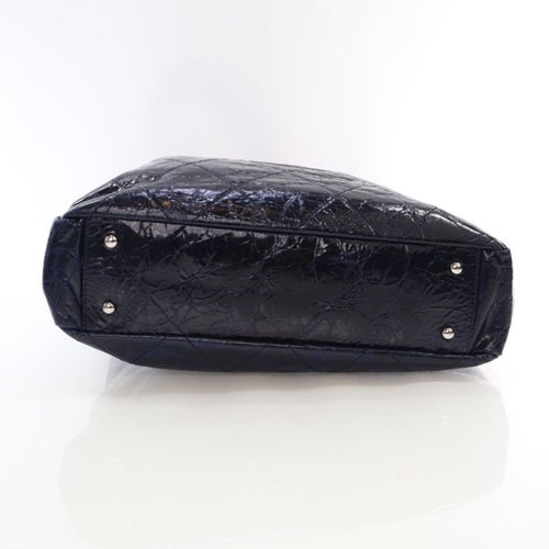 Chanel Interlocking CC Portobello Tote