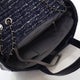 Chanel Interlocking CC Portobello Tote