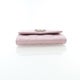 Chanel Interlocking CC Coco Candy Card Holder On Chain