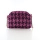 Chanel Interlocking CC Clutch On Chain