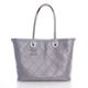 Chanel Leather Fever Tote Small