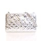 Chanel Interlocking CC Precious Symbols Pochette