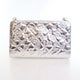 Chanel Interlocking CC Precious Symbols Pochette