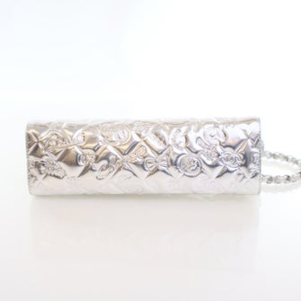 Chanel Interlocking CC Precious Symbols Pochette