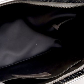 Chanel Interlocking CC Precious Symbols Pochette