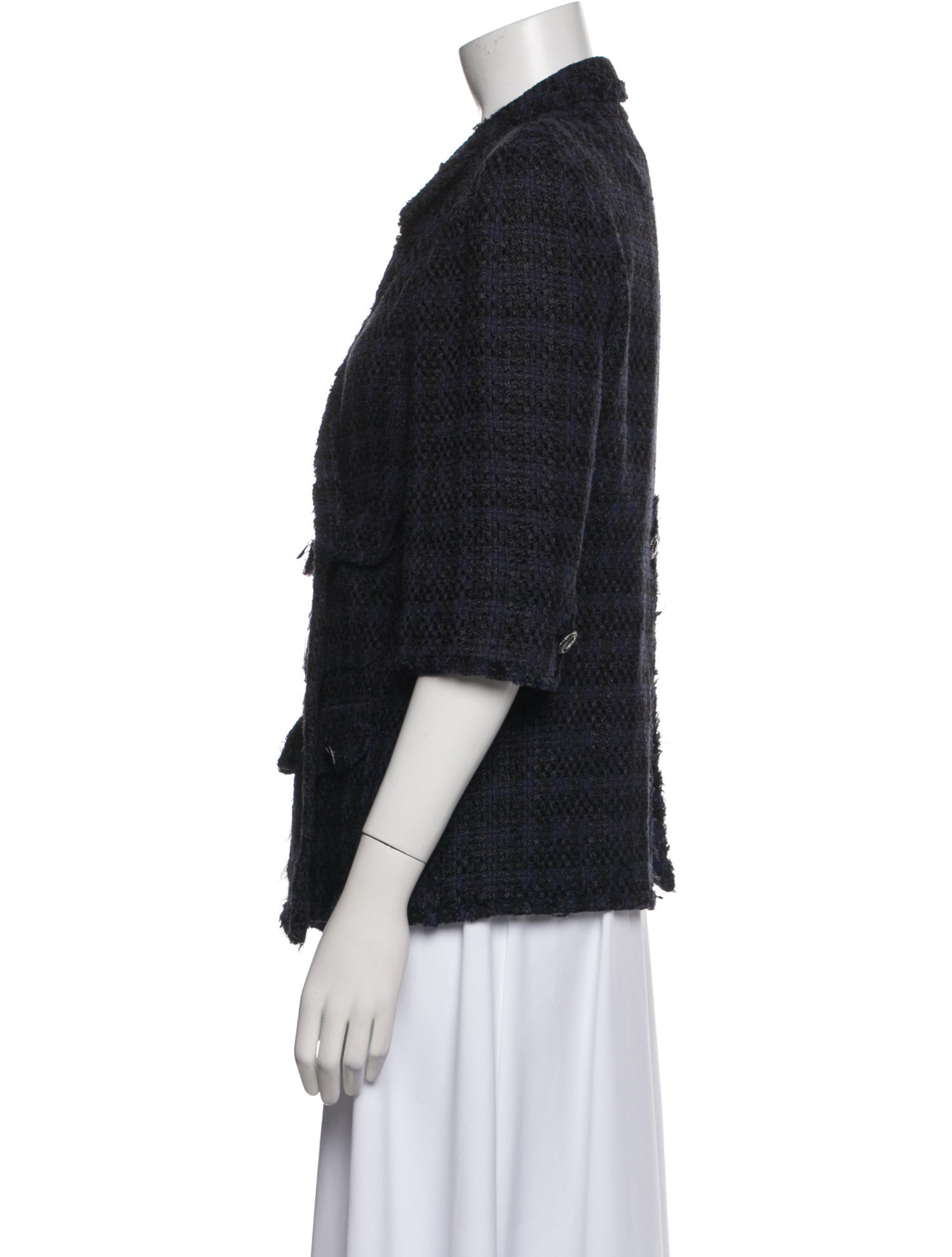 Chanel Vintage 2007 Blazer