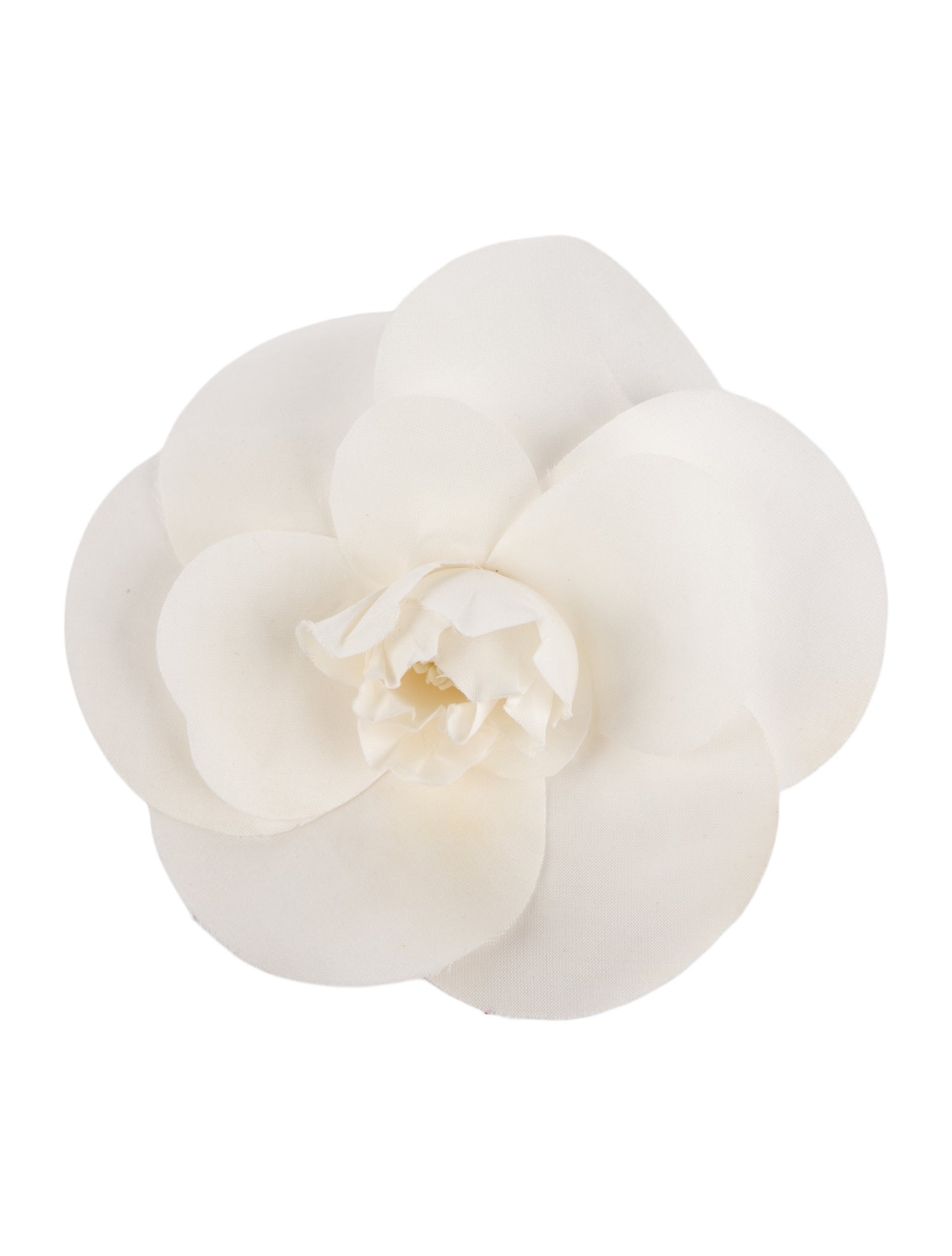 Chanel Camellia Brooch