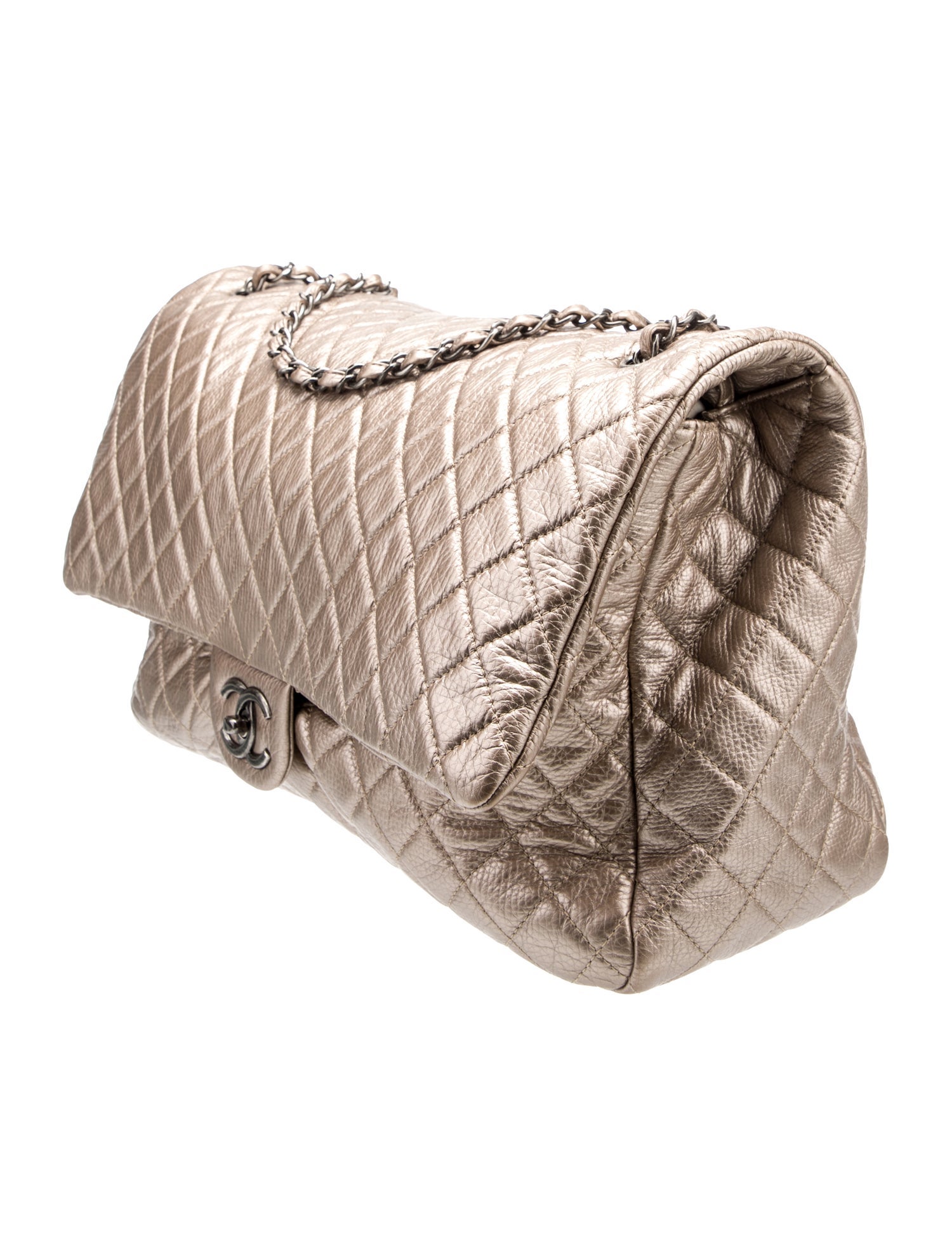 Chanel Airlines XXL Flap Bag w/Tags