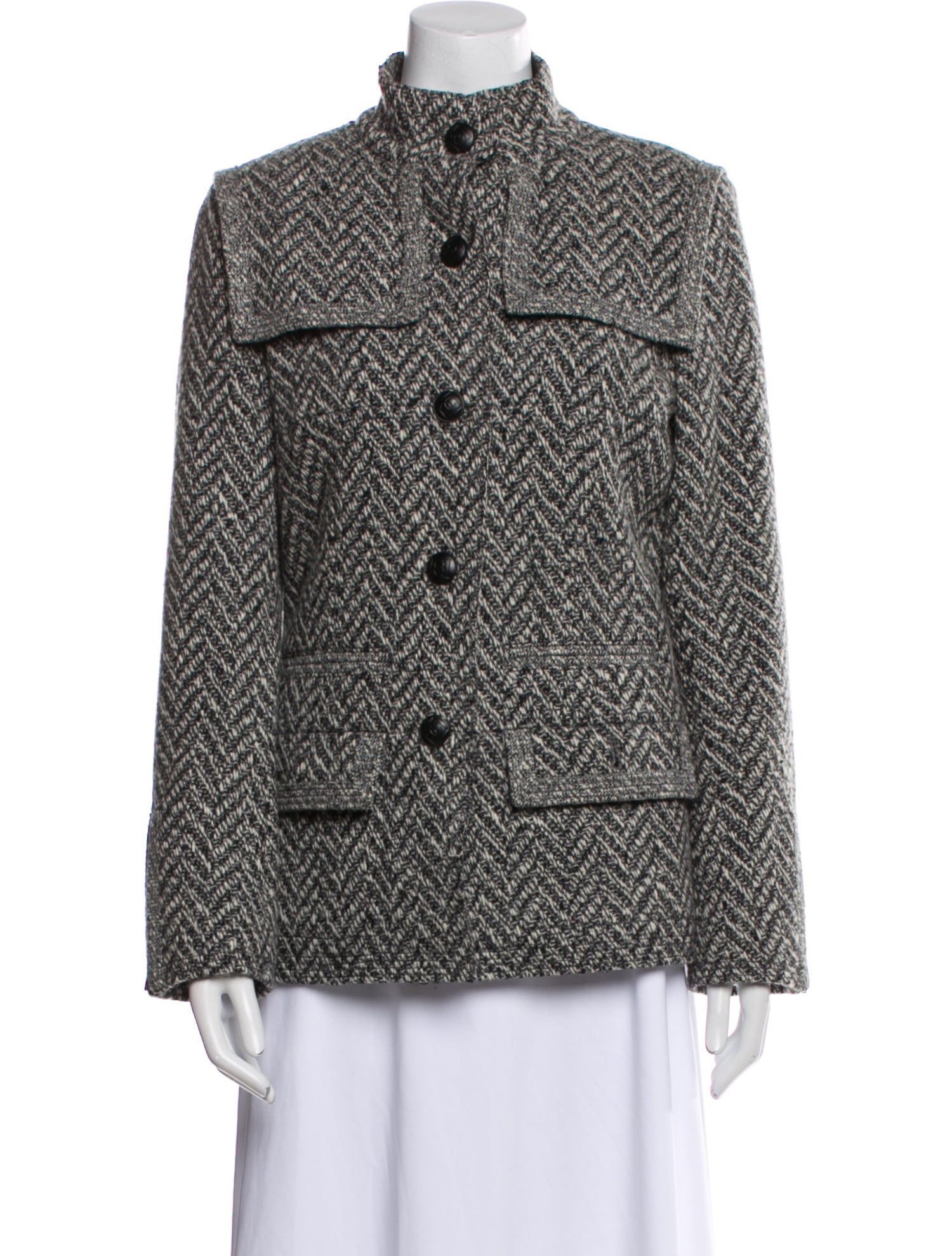 Chanel Vintage 2008 Jacket