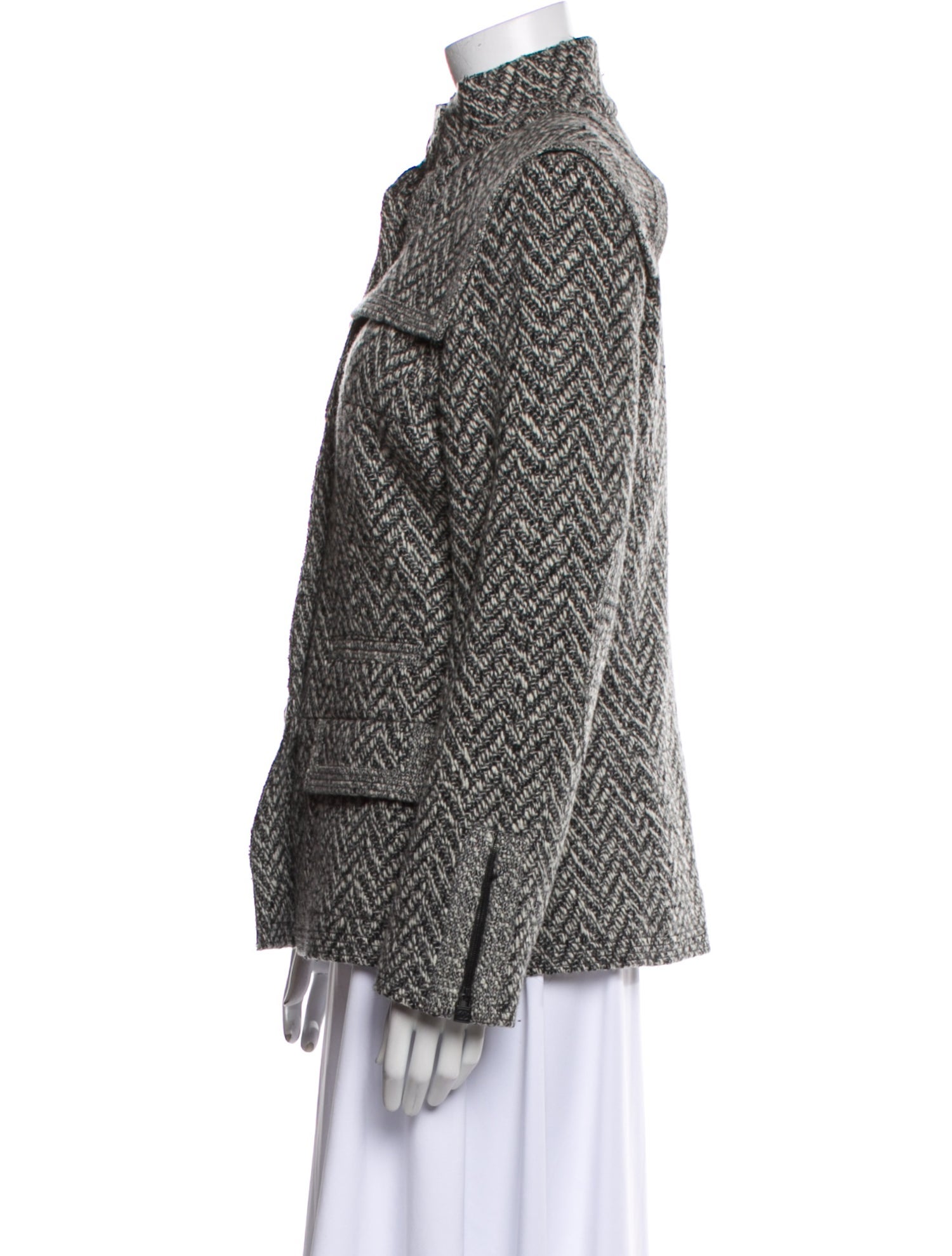 Chanel Vintage 2008 Jacket