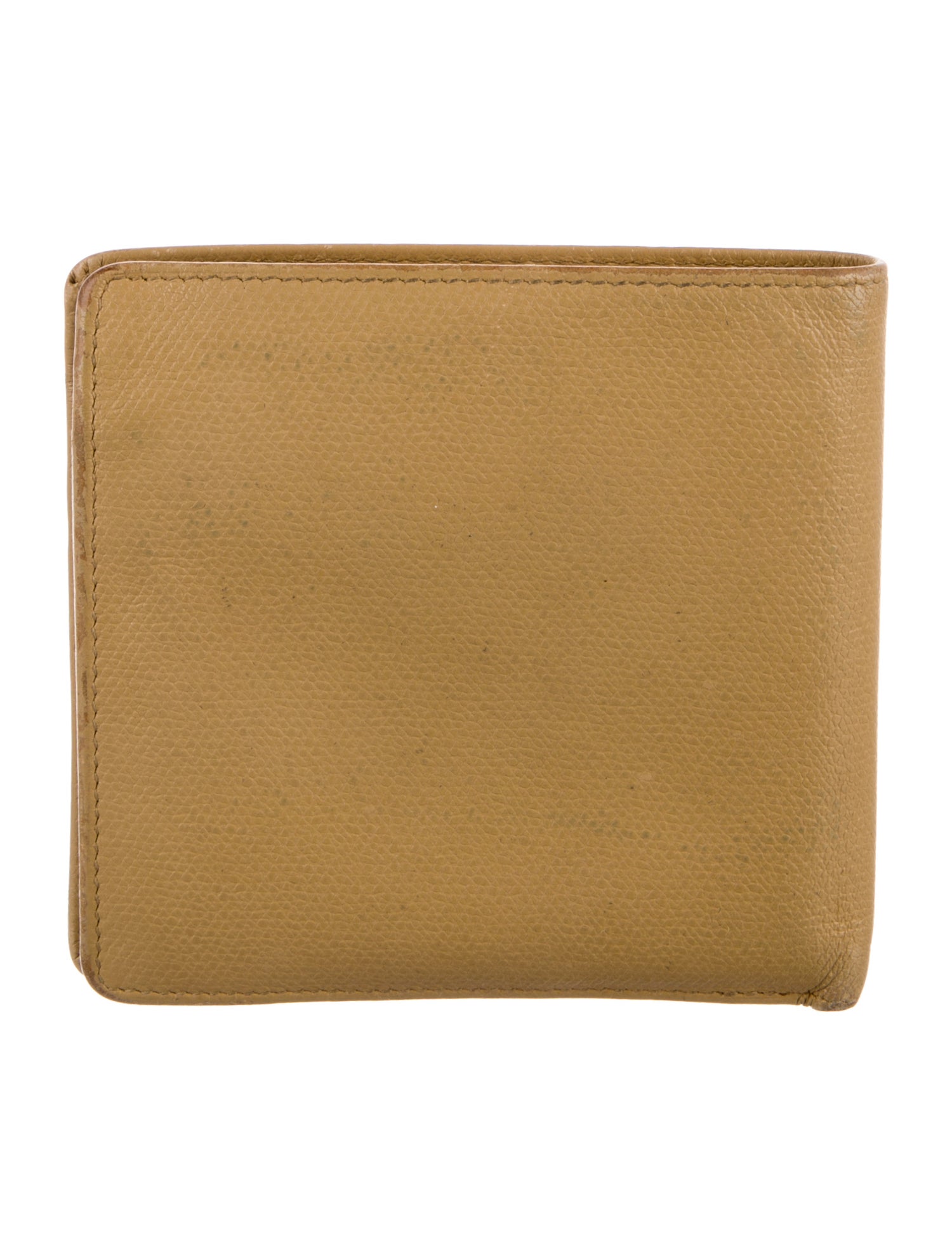 Chanel Vintage 2004-2005 Bifold Wallet