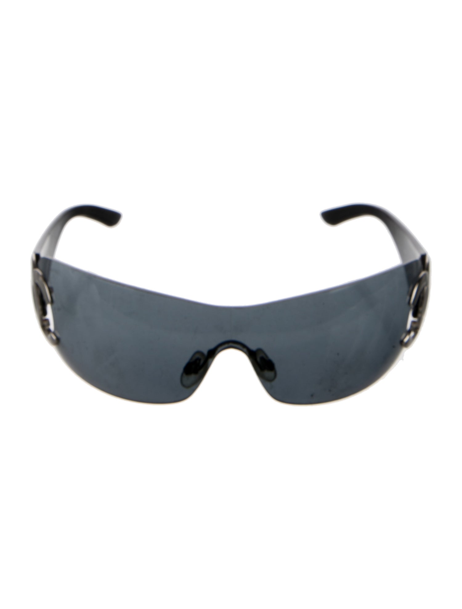 Chanel Vintage 2000's Sunglasses