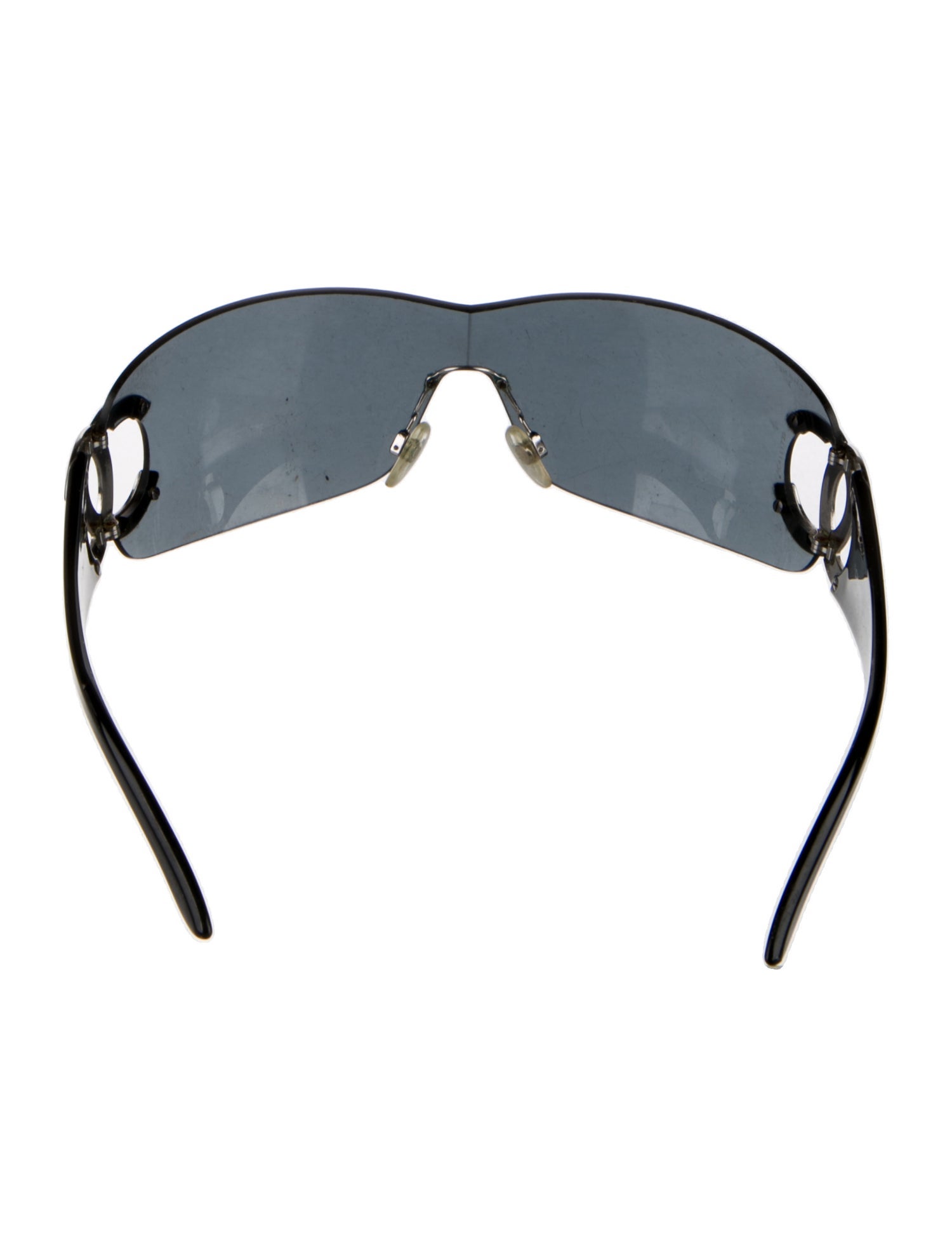 Chanel Vintage 2000's Sunglasses